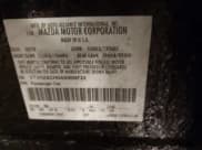 ✅ 2010 Mazda 6 i Touring • VIN: 1YVHZ8CH0A5M09722 • Lot: 43815621. Listed on IAAI with 173,693 mi. Free auction sales archive from the USA and detailed vehicle history report at DreamBid. Image 9.