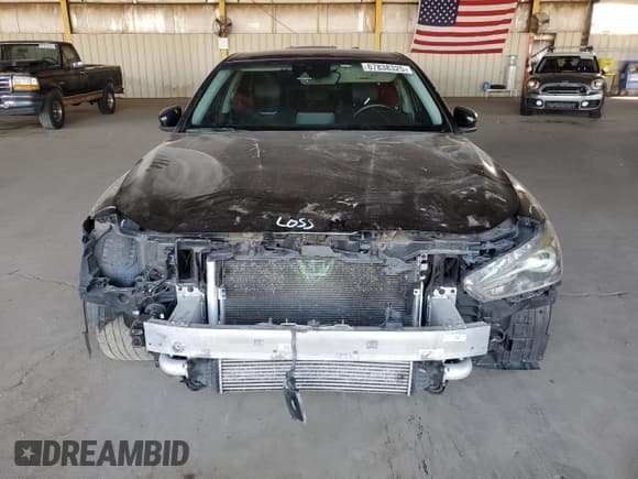 ✅ 2019 Genesis G70 Advanced • VIN: KMTG34LA2KU014495 • Lot: 67838325. Wystawiony na Copart z przebiegiem 89 787 mil. Bezpłatny archiwum sprzedaży aukcyjnych z USA i szczegółowy raport historii pojazdu na DreamBid. Zdjęcie 5.