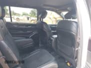 ✅ 2022 Jeep Grand Cherokee Altitude • VIN: 1C4RJKAGXN8504527 • Lot: 42561886. Listed on IAAI with Not provided. Free auction sales archive from the USA and detailed vehicle history report at DreamBid. Image 8.