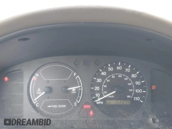 ✅ 1998 Toyota Corolla CE • VIN: 1NXBR12E7WZ076552 • Lot: 43885862. Listed on IAAI with 153,374 mi. Free auction sales archive from the USA and detailed vehicle history report at DreamBid. Image 7.