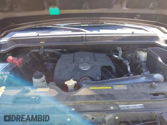 ✅ 2010 Nissan Titan SE • VIN: 1N6AA0EC1AN321163 • Lot: 41566462. Wystawiony na IAAI z przebiegiem 134 554 mil. Bezpłatny archiwum sprzedaży aukcyjnych z USA i szczegółowy raport historii pojazdu na DreamBid. Zdjęcie 10.