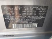 ✅ 2013 Hyundai Elantra • VIN: KMHD35LE2DU057470 • Lot: 43215585. Wystawiony na IAAI z przebiegiem 158 494 mil. Bezpłatny archiwum sprzedaży aukcyjnych z USA i szczegółowy raport historii pojazdu na DreamBid. Zdjęcie 9.