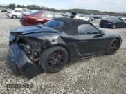 ✅ 2018 Porsche 718 Boxster S • VIN: WP0CB2A83JS228197 • Lot: 88104215. Listed on Copart with Not provided. Free auction sales archive from the USA and detailed vehicle history report at DreamBid. Image 3.