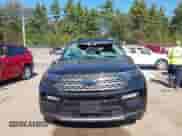 2023 Ford Explorer Limited z VIN 1FMSK8FH8PGA53797, wystawiony jako IAAI lot #43237607 z przebiegiem 39 987 mil mil oraz . Historia ofert i sprzedaży dostępna na DreamBid. Obrazek 12.