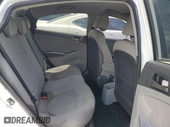 ✅ 2017 Hyundai Accent SE • VIN: KMHCT4AE7HU202209 • Лот: 66517564. Опубликован ранее на Copart с пробегом 131 481 миль. Бесплатный доступ к архиву аукционных продаж из США и подробный отчёт об истории автомобиля на DreamBid. Изображение 10.