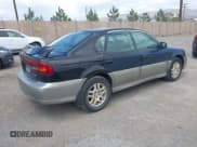 ✅ 2001 Subaru Legacy Outback Limited • VIN: 4S3BE686317200126 • Лот: 42795003. Опубликован ранее на IAAI с пробегом 282 006 миль. Бесплатный доступ к архиву аукционных продаж из США и подробный отчёт об истории автомобиля на DreamBid. Изображение 4.