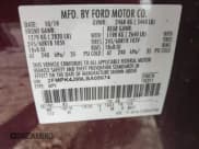 ✅ 2020 Ford Edge SEL • VIN: 2FMPK4J99LBA08674 • Lot: 42030457. Wystawiony na IAAI z przebiegiem 102 268 mil. Bezpłatny archiwum sprzedaży aukcyjnych z USA i szczegółowy raport historii pojazdu na DreamBid. Zdjęcie 9.