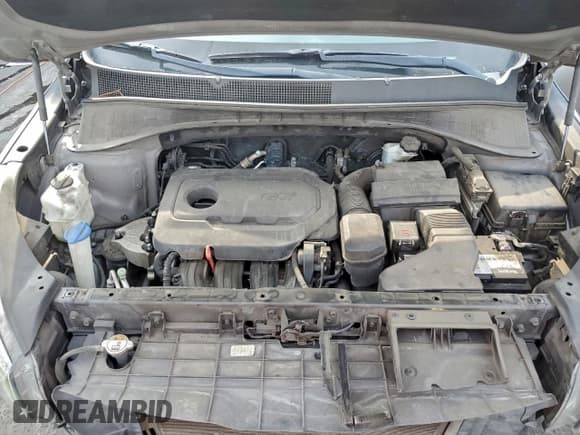 ✅ 2017 Kia Sorento LX • VIN: 5XYPG4A36HG266798 • Лот: 95474975. Опубликован ранее на Copart с пробегом 195 772 миль. Бесплатный доступ к архиву аукционных продаж из США и подробный отчёт об истории автомобиля на DreamBid. Изображение 12.