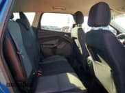 ✅ 2017 Ford Escape SE • VIN: 1FMCU9GD9HUE83194 • Lot: 91211475. Listed on Copart with 115,551 mi. Free auction sales archive from the USA and detailed vehicle history report at DreamBid. Image 11.