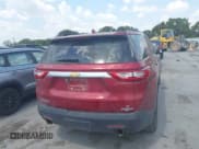 ✅ 2020 Chevrolet Traverse LT Cloth • VIN: 1GNERGKW5LJ280851 • Lot: 43213266. Listed on IAAI with 71,535 mi. Free auction sales archive from the USA and detailed vehicle history report at DreamBid. Image 16.