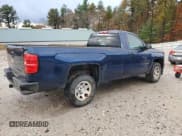 ✅ 2016 Chevrolet Silverado 1500 Work Truck • VIN: 1GCNCNEC6GZ358397 • Лот: 90920505. Опубликован ранее на Copart с пробегом 48 826 миль. Бесплатный доступ к архиву аукционных продаж из США и подробный отчёт об истории автомобиля на DreamBid. Изображение 3.