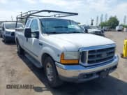 ✅ 1999 Ford F-250 XL • VIN: 1FTNX20F3XEB67936 • Lot: 42052426. Listed on IAAI with 216,245 mi. Free auction sales archive from the USA and detailed vehicle history report at DreamBid. Image 1.