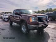 ✅ 2013 GMC Sierra 1500 SLT • VIN: 1GTR2WE70DZ280479 • Lot: 58602555. Listed on Copart with 140,849 mi. Free auction sales archive from the USA and detailed vehicle history report at DreamBid. Image 13.