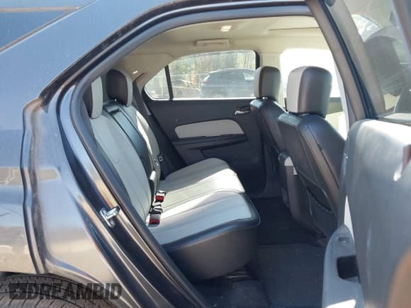 ✅ 2014 Chevrolet Equinox LT • VIN: 2GNFLGEK7E6289789 • Лот: 43375565. Опубликован ранее на IAAI с пробегом 160 557 миль. Бесплатный доступ к архиву аукционных продаж из США и подробный отчёт об истории автомобиля на DreamBid. Изображение 8.