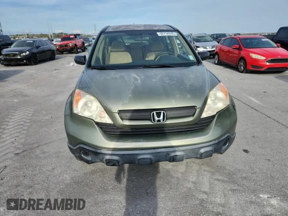✅ 2008 Honda CR-V LX • VIN: JHLRE38378C016122 • Lot: 92734245. Wystawiony na Copart z przebiegiem 112 912 mil. Bezpłatny archiwum sprzedaży aukcyjnych z USA i szczegółowy raport historii pojazdu na DreamBid. Zdjęcie 5.