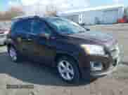 2016 Chevrolet Trax LTZ с VIN KL7CJRSB4GB558376, выставлен на аукционе IAAI как лот 43610430 с пробегом 72 776 миль миль и . История ставок и продаж доступна на DreamBid. Изображение 1.