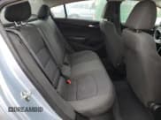 ✅ 2017 Chevrolet Cruze LS • VIN: 1G1BC5SM4H7281342 • Lot: 49894753. Listed on Copart with 145,296 mi. Free auction sales archive from the USA and detailed vehicle history report at DreamBid. Image 10.