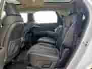 ✅ 2025 Hyundai Palisade Limited • VIN: KM8R54GE1SU848039 • Лот: 62429665. Размещён на Copart с пробегом 7 420 миль миль. Получите бесплатный доступ к архиву аукционных продаж из США и посмотрите подробный отчёт об истории автомобиля на DreamBid. Изображение 11.