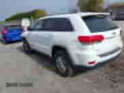 2018 Jeep Grand Cherokee Altitude с VIN 1C4RJFAG3JC180674, выставлен на аукционе IAAI как лот 40632513 с пробегом 87 403 миль миль и . История ставок и продаж доступна на DreamBid. Изображение 3.