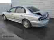 2004 Hyundai Sonata z VIN KMHWF25S04A039620, wystawiony jako Copart lot #84199634 z przebiegiem 227 690 mil mil oraz Szkoda całkowita • Salvage title. Historia ofert i sprzedaży dostępna na DreamBid. Obrazek 2.