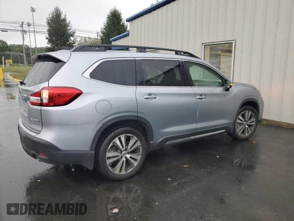 ✅ 2021 Subaru Ascent Limited • VIN: 4S4WMAJD3M3441174 • Lot: 81022285. Wystawiony na Copart z przebiegiem 61 500 mil. Bezpłatny archiwum sprzedaży aukcyjnych z USA i szczegółowy raport historii pojazdu na DreamBid. Zdjęcie 3.