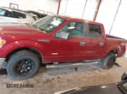 ✅ 2013 Ford F-150 XL • VIN: 1FTFW1ET1DFC87028 • Lot: 43531818. Wystawiony na IAAI z przebiegiem 171 692 mil. Bezpłatny archiwum sprzedaży aukcyjnych z USA i szczegółowy raport historii pojazdu na DreamBid. Zdjęcie 14.
