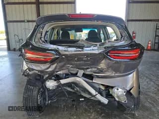 ✅ 2023 Chevrolet Bolt EV 2LT • VIN: 1G1FX6S04P4181525 • Lot: 79644044. Wystawiony na Copart z przebiegiem 40 873 mil. Bezpłatny archiwum sprzedaży aukcyjnych z USA i szczegółowy raport historii pojazdu na DreamBid. Zdjęcie 6.