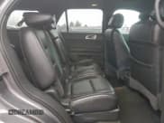 ✅ 2013 Ford Explorer Limited • VIN: 1FM5K8F86DGC86781 • Лот: 95095255. Опубликован ранее на Copart с пробегом 183 834 миль. Бесплатный доступ к архиву аукционных продаж из США и подробный отчёт об истории автомобиля на DreamBid. Изображение 11.