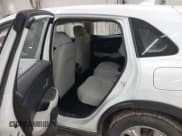 ✅ 2024 Honda HR-V LX • VIN: 3CZRZ2H35RM719109 • Lot: 43350815. Listed on IAAI with 29,816 mi. Free auction sales archive from the USA and detailed vehicle history report at DreamBid. Image 8.