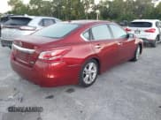 ✅ 2013 Nissan Altima SV • VIN: 1N4AL3AP9DC265552 • Лот: 43583552. Опубликован ранее на IAAI с пробегом 154 501 миль. Бесплатный доступ к архиву аукционных продаж из США и подробный отчёт об истории автомобиля на DreamBid. Изображение 4.