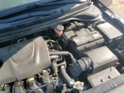 ✅ 2019 Hyundai Accent SE • VIN: 3KPC24A30KE040676 • Lot: 86473715. Listed on Copart with 97,870 mi. Free auction sales archive from the USA and detailed vehicle history report at DreamBid. Image 13.