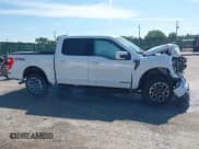 ✅ 2022 Ford F-150 XL • VIN: 1FTFW1ED5NFA37513 • Lot: 42659787. Listed on IAAI with 40,527 mi. Free auction sales archive from the USA and detailed vehicle history report at DreamBid. Image 13.