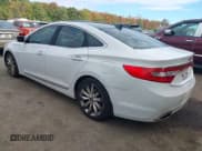 ✅ 2013 Hyundai Azera • VIN: KMHFH4JG7DA212699 • Lot: 43482805. Listed on IAAI with 197,602 mi. Free auction sales archive from the USA and detailed vehicle history report at DreamBid. Image 3.