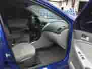 2014 Hyundai Accent GLS с VIN KMHCT4AE6EU727970, выставлен на аукционе IAAI как лот 43413007 с пробегом 121 895 миль миль и . История ставок и продаж доступна на DreamBid. Изображение 5.