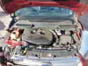 2017 Ford Escape Titanium z VIN 1FMCU9J94HUA64108, wystawiony jako IAAI lot #43571909 z przebiegiem 209 412 mil mil oraz . Historia ofert i sprzedaży dostępna na DreamBid. Obrazek 10.