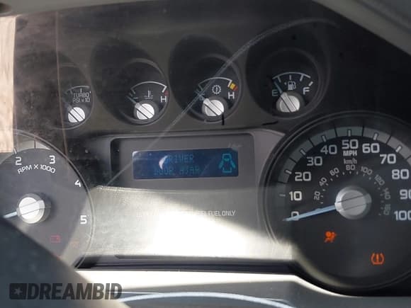 ✅ 2015 Ford F-250 • VIN: 1FDBF2BT9FEC28032 • Lot: 42014954. Listed on IAAI with 342,615 mi. Free auction sales archive from the USA and detailed vehicle history report at DreamBid. Image 7.