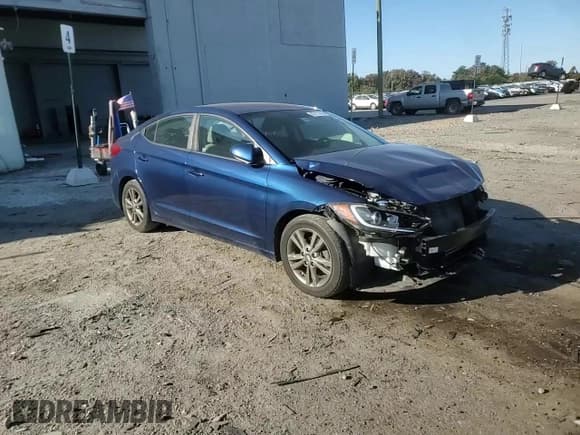 ✅ 2018 Hyundai Elantra SEL • VIN: 5NPD84LF9JH324540 • Лот: 82717145. Опубликован ранее на Copart с пробегом 68 964 миль. Бесплатный доступ к архиву аукционных продаж из США и подробный отчёт об истории автомобиля на DreamBid. Изображение 13.