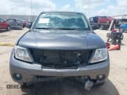 ✅ 2020 Nissan Frontier SV • VIN: 1N6ED0CF6LN703536 • Lot: 42516270. Listed on IAAI with 51,115 mi. Free auction sales archive from the USA and detailed vehicle history report at DreamBid. Image 12.