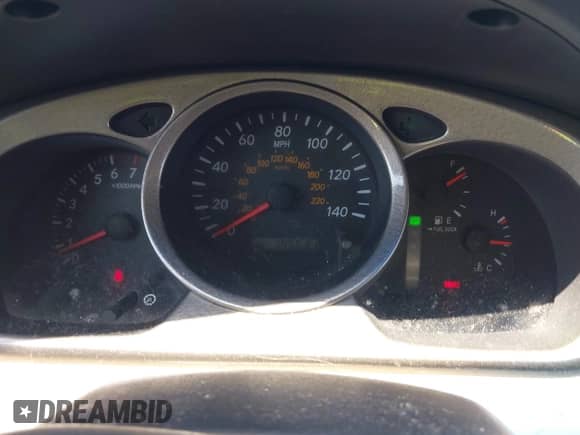 2002 Toyota Highlander с VIN JTEHF21A820093983, выставлен на аукционе IAAI как лот 42689739 с пробегом 195 631 миль миль и . История ставок и продаж доступна на DreamBid. Изображение 7.