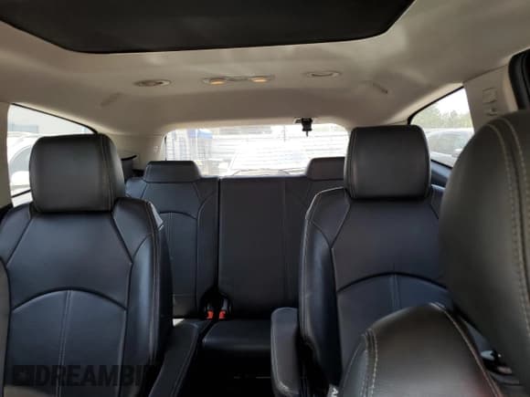 ✅ 2016 Chevrolet Traverse LT • VIN: 1GNKVHKD8GJ316315 • Lot: 69546225. Wystawiony na Copart z przebiegiem Nie podano. Bezpłatny archiwum sprzedaży aukcyjnych z USA i szczegółowy raport historii pojazdu na DreamBid. Zdjęcie 10.