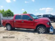 ✅ 2014 Ford F-150 XL • VIN: 1FTFW1EF2EKE21256 • Lot: 42913911. Listed on IAAI with 204,437 mi. Free auction sales archive from the USA and detailed vehicle history report at DreamBid. Image 13.