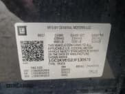 ✅ 2018 Chevrolet Silverado 2500HD LT • VIN: 1GC1KVEG2JF130975 • Lot: 44134105. Wystawiony na Copart z przebiegiem 68 105 mil. Bezpłatny archiwum sprzedaży aukcyjnych z USA i szczegółowy raport historii pojazdu na DreamBid. Zdjęcie 14.