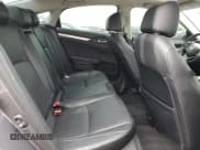 ✅ 2019 Honda Civic Touring • VIN: 19XFC1F97KE002609 • Лот: 86239325. Опубликован ранее на Copart с пробегом 109 963 миль. Бесплатный доступ к архиву аукционных продаж из США и подробный отчёт об истории автомобиля на DreamBid. Изображение 10.