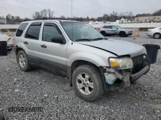 ✅ 2006 Ford Escape XLT • VIN: 1FMCU93136KA78954 • Lot: 93228165. Listed on Copart with 147,462 mi. Free auction sales archive from the USA and detailed vehicle history report at DreamBid. Image 4.