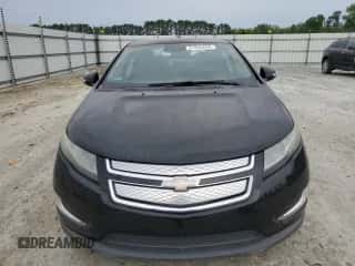 2015 Chevrolet Volt z VIN 1G1RB6E40FU134176, wystawiony jako Copart lot #51255254 z przebiegiem 99 417 mil mil oraz . Historia ofert i sprzedaży dostępna na DreamBid. Obrazek 5.