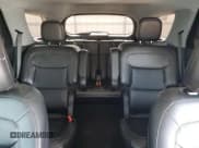 ✅ 2024 Ford Explorer Limited • VIN: 1FMSK8FH7RGA01161 • Lot: 55423325. Wystawiony na Copart z przebiegiem 21 587 mil. Bezpłatny archiwum sprzedaży aukcyjnych z USA i szczegółowy raport historii pojazdu na DreamBid. Zdjęcie 10.