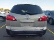 ✅ 2012 Buick Enclave Premium • VIN: 5GAKVDEDXCJ108591 • Lot: 42762668. Listed on IAAI with 177,627 mi. Free auction sales archive from the USA and detailed vehicle history report at DreamBid. Image 16.