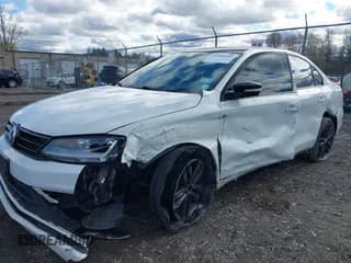 ✅ 2018 Volkswagen Jetta SE Sport • VIN: 3VWD17AJXJM239257 • Lot: 43580693. Listed on IAAI with 114,957 mi. Free auction sales archive from the USA and detailed vehicle history report at DreamBid. Image 6.