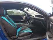 ✅ 2017 Ford Mustang V6 • VIN: 1FA6P8AM9H5304745 • Lot: 43759656. Listed on IAAI with 87,467 mi. Free auction sales archive from the USA and detailed vehicle history report at DreamBid. Image 5.