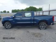 ✅ 2019 Chevrolet Silverado 1500 LT • VIN: 3GCUYDED6KG311850 • Lot: 42671481. Wystawiony na IAAI z przebiegiem 80 758 mil. Bezpłatny archiwum sprzedaży aukcyjnych z USA i szczegółowy raport historii pojazdu na DreamBid. Zdjęcie 14.